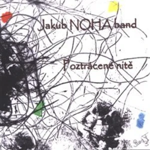 Jakub Noha band – Poztrácené nitě