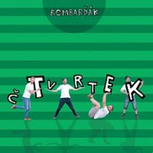 Bombarďák – Čtvrtek CD