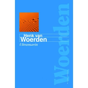 Ultramarín - Woerden Henk van