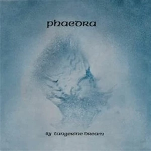 Phaedra - Dream Tangerine [CD]