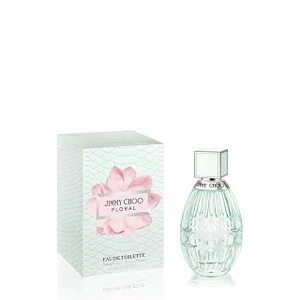 Jimmy Choo Floral toaletná voda pre ženy 60 ml