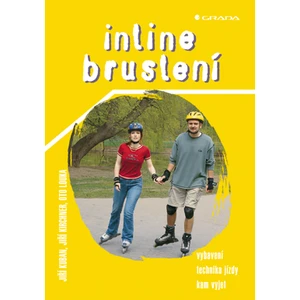 Inline bruslení, Kirchner Jiří