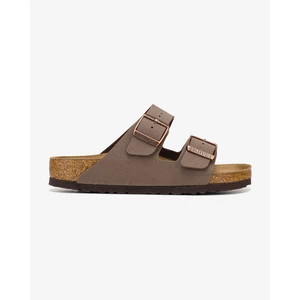 Birkenstock Arizona Pantofle Hnědá