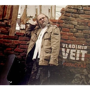 Písničkář - Vladimír Veit