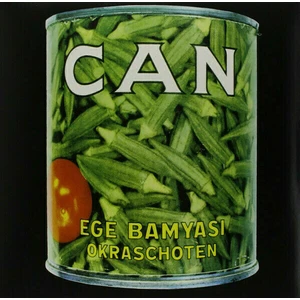 Can - Ege Bamyasi (LP)