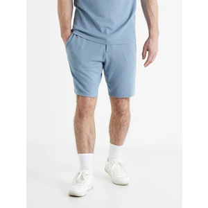 Celio Knitted Shorts Boshort - Men