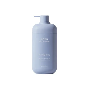 Haan Body Wash Morning Glory osviežujúci sprchový gél náhradná náplň 450 ml