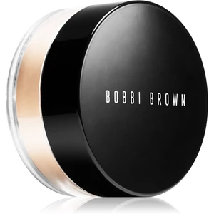 Bobbi Brown Sheer Finish Loose Powder Relaunch matující sypký pudr odstín Warm Natural 9 g