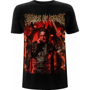 Cradle Of Filth Bowels of Hell Black T-Shirt M