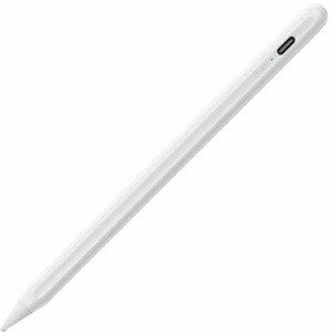 Uniq Pixo Magnetic Stylus For Ipad Dove White (White)