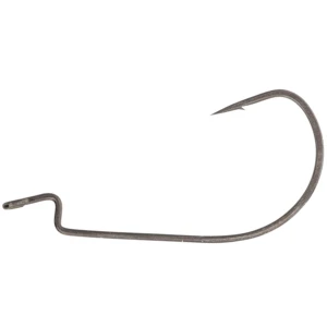 Savage gear háčik ewg offset super slide hook 10 ks - 5/0