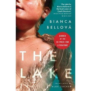 The Lake - Bianca Bellová