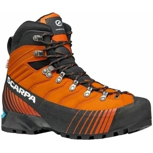 Scarpa Pánske outdoorové topánky Ribelle HD Tonic/Tonic 44,5