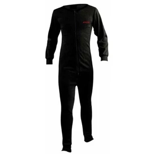 CCM One Piece Underwear JR Black M