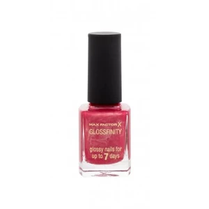 Max Factor Glossfinity 11 ml lak na nechty pre ženy 105 Dusky Rose