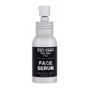 Tigi Bed Head Men Face Serum 50 ml pleťové sérum na všechny typy pleti; na dehydratovanou pleť; proti vráskám; na rozjasnění pleti