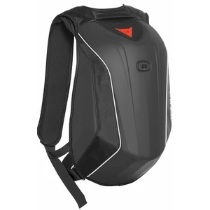 Dainese D-Mach Compact Stealth Black