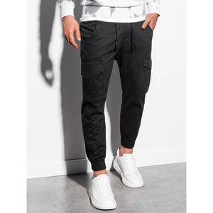 Pantaloni da uomo Ombre P886