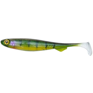 Fox rage gumová nástraha ultra uv slick shads stickleback-13 cm