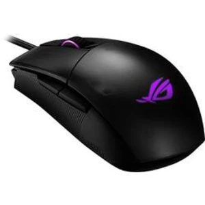 Myš  Asus ROG Strix Impact II P506 čierna (90MP01E0-B0UA00...