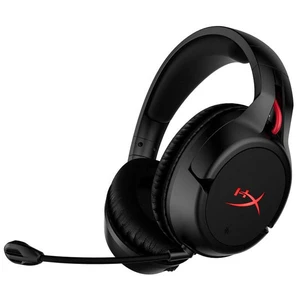 Herné slúchadlá Kingston HyperX Cloud Flight Wireless Headset HX-HSCF-BK/EM