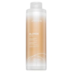 Joico Blonde Life Brightening Shampoo vyživující šampon pro blond vlasy 1000 ml