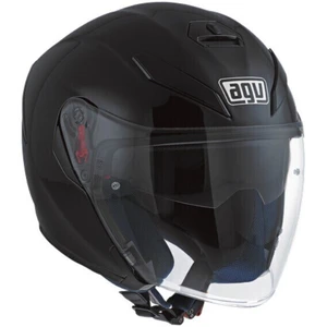 AGV K-5 JET Matt Black S/M Přilba