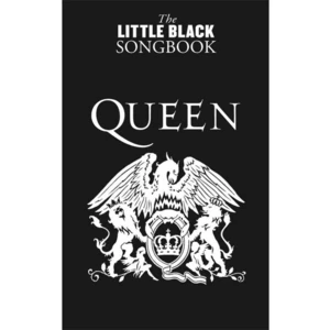 Hal Leonard The Little Black Songbook Partituri