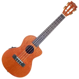 Mahalo MJ3CE-VNA Ukulele tenor Vintage Natural