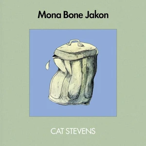 Cat Stevens Mona Bone Jakon Díszdobozos kiadás