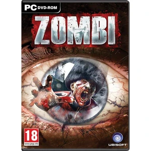 Zombi - PC