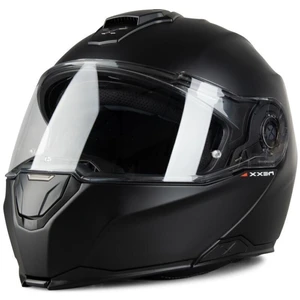 Nexx X.Vilitur Plain Black MT M Helm