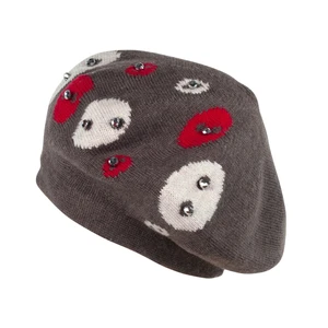 Art Of Polo Woman's Beret Cz13119