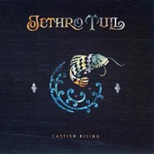 Catfish Rising - Jethro Tull [CD album]