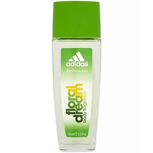 Adidas Floral Dream dezodorant z atomizerem dla kobiet 75 ml