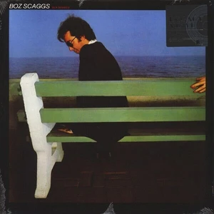 Boz Scaggs Silk Degrees (LP) Nové vydání