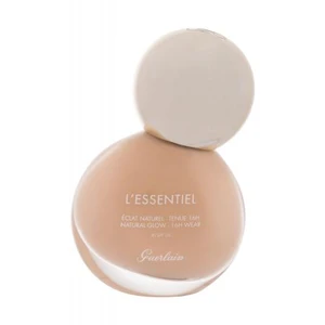 GUERLAIN L’Essentiel Natural Glow Foundation dlhotrvajúci make-up SPF 20 odtieň 02N Clair/Light 30 ml