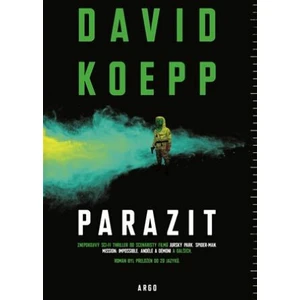 Parazit - David Koepp