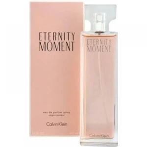 Calvin Klein Eternity Moment parfumovaná voda pre ženy 100 ml