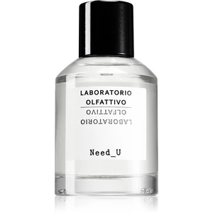 Laboratorio Olfattivo Need_U parfémovaná voda unisex 100 ml