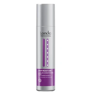 Londa Professional Deep Moisture bezoplachový kondicionér pre suché vlasy 250 ml