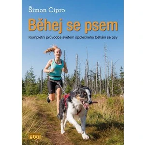 Běhej se psem - Cipro Šimon