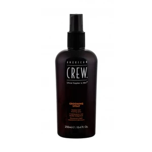 American Crew Styling Grooming Spray tvarujúci sprej pre pružné spevnenie 250 ml