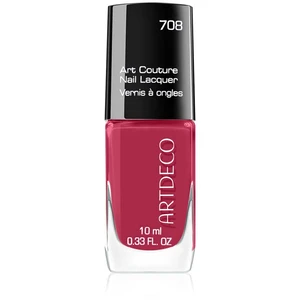 Artdeco Art Couture Nail Lacquer lak na nechty odtieň 708 Blooming Day 10 ml