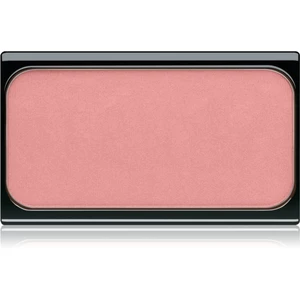 Artdeco Blusher pudrová tvářenka v praktickém magnetickém pouzdře odstín 33A Little Romance 5 g