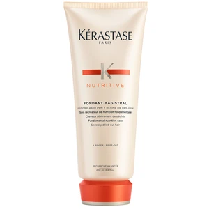 Kérastase Nutritive Fondant Magistral vyživující lehká péče pro normální až silné extrémně suché a zcitlivělé vlasy 200 ml