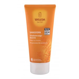 Weleda Rakytník povzbuzující sprchový krém 200 ml