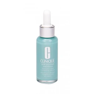 Clinique Anti-Blemish Solutions™ Anti-blemish + Line Correcting Serum vyhladzujúce sérum pre problematickú pleť, akné 30 ml