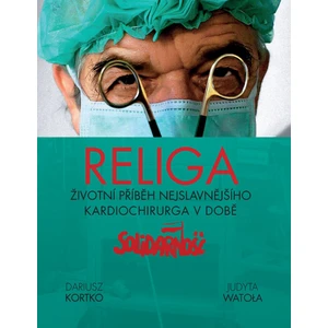 Religa - Kortko Dariusz, Watola Judyta