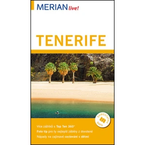 Tenerife - Merian Live! - Harald Klöcker